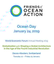 WEF FOA Ocean Day