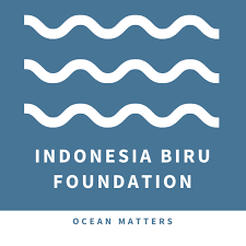 Indonesia Biru