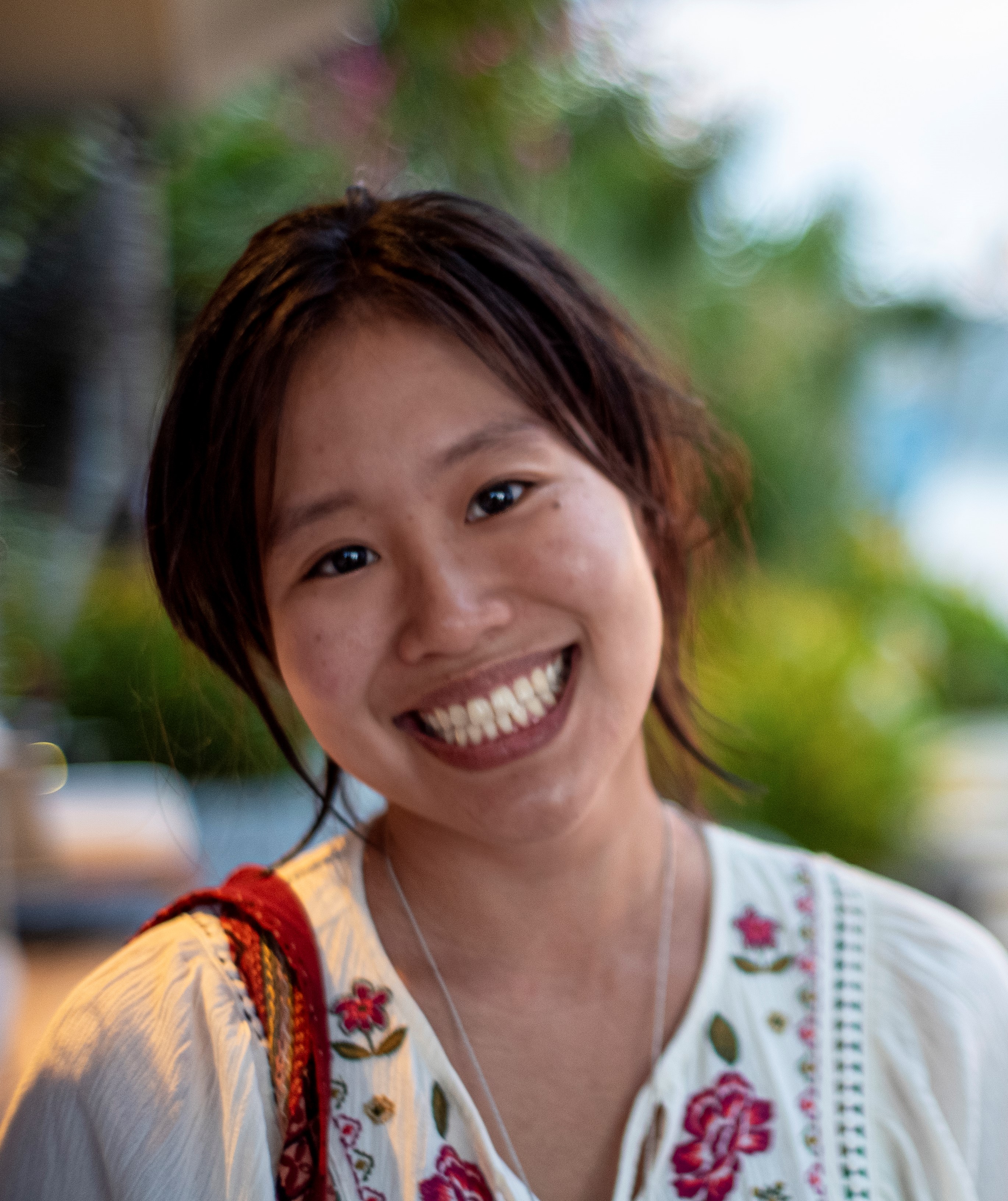 elle wibisono